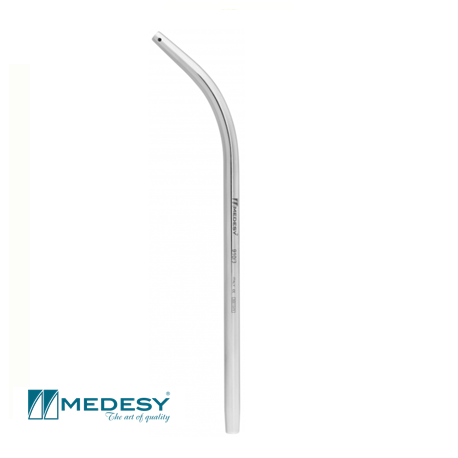 Medesy Suction Tube, 1.5 mm 910/1